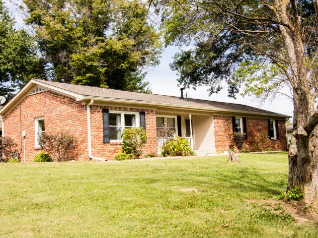 House for sale in Danville, Hendricks County