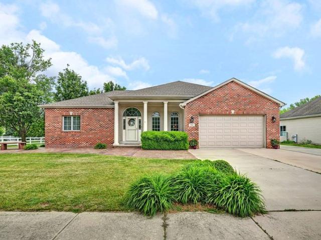 House for sale in Braidwood, Illinois