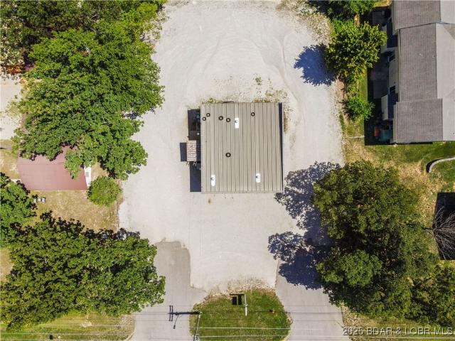 Commercial for sale in Camdenton
