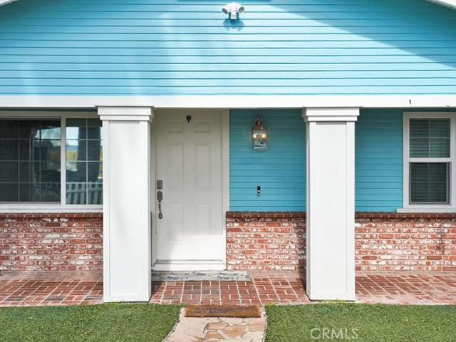 House for sale in Canoga Park, California