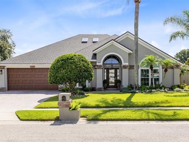 House for sale in Oviedo, Florida