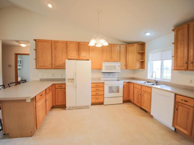 Townhouse for sale in New Richmond