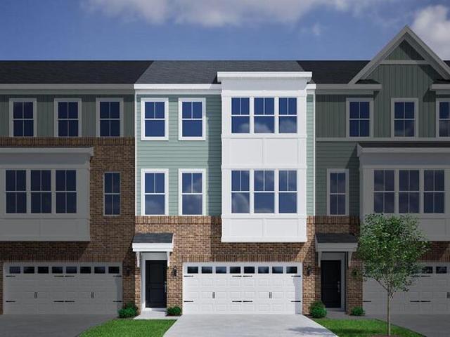 Townhouse for sale in Durham