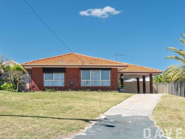 House for sale in Padbury, City of Joondalup