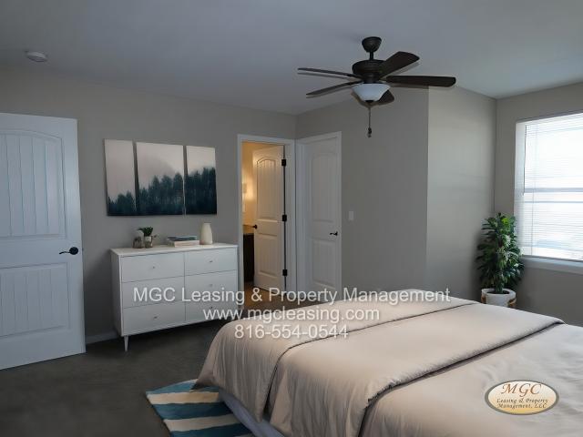 House for rent in Kansas City, Missouri