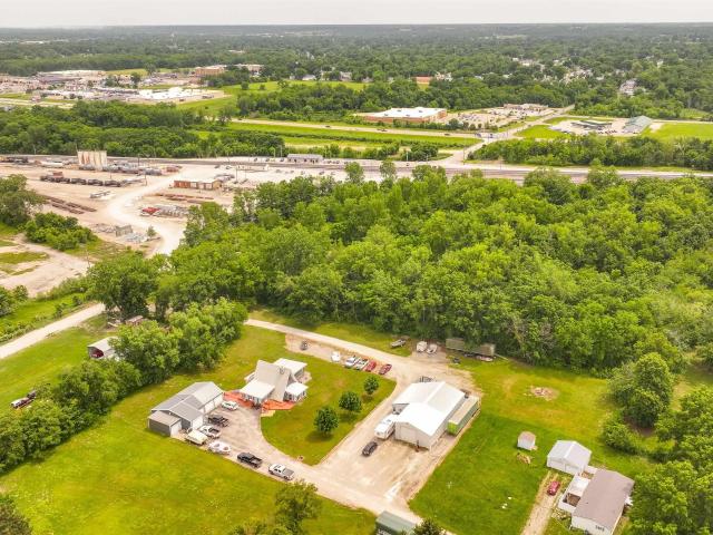 Farm for sale in Ottumwa, Iowa