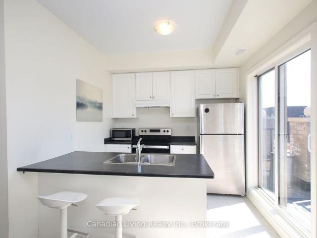 House for rent in Observatory Hill, Richmond Hill