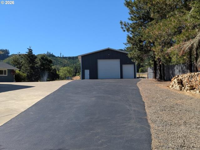 House for sale in Oregonia