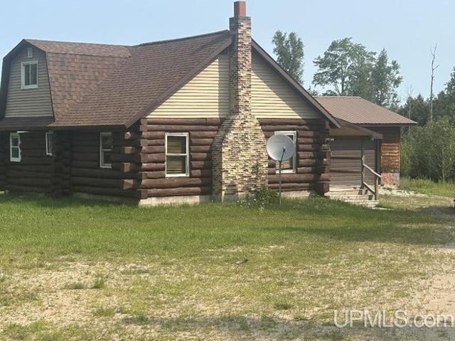 House for sale in Arnold, Michigan