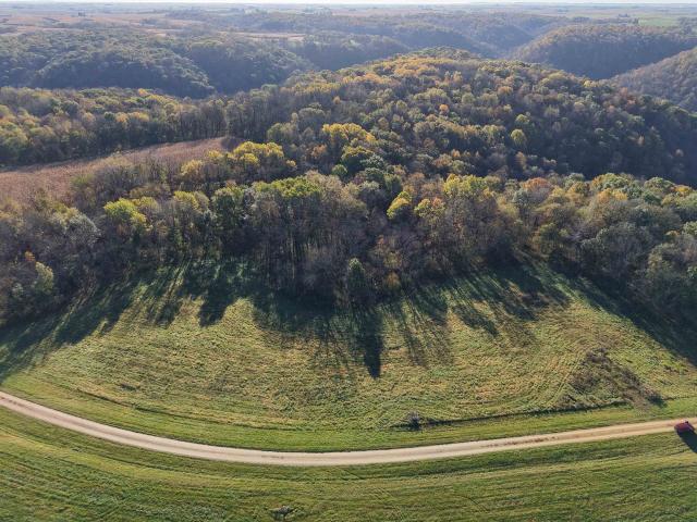 Land for sale in Town of Bloomington, Grant County