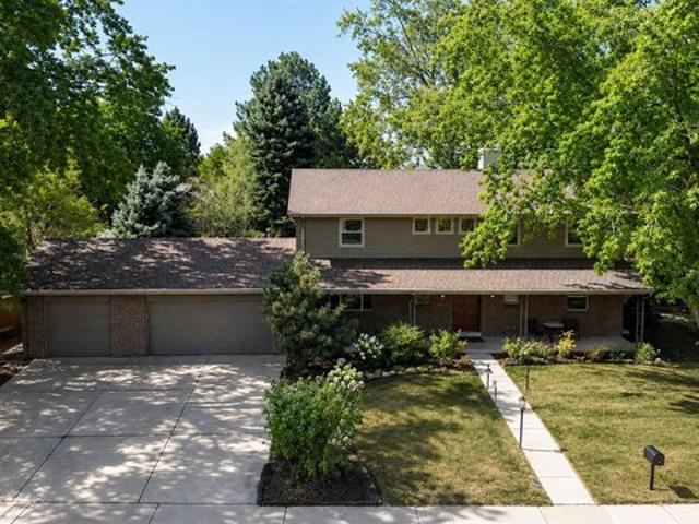 House for sale in Denver, Colorado