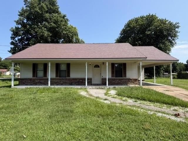 House for sale in Tennessee