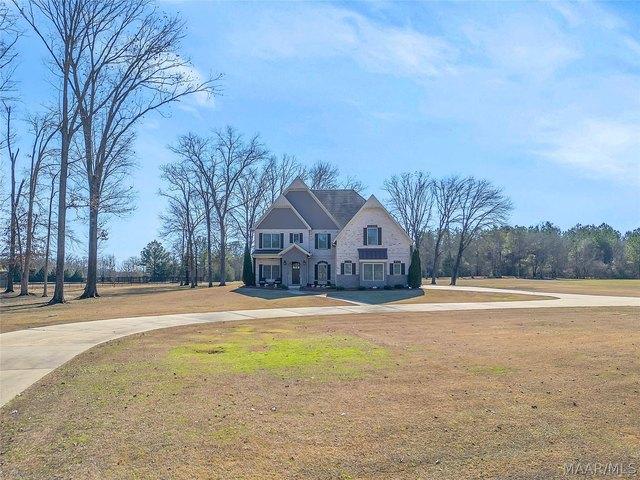 House for sale in Cecil, Alabama
