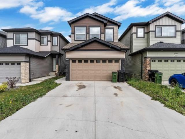 House for sale in Wedgewood, Alberta