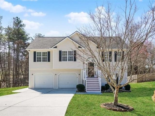 House for sale in Villa Rica, Georgia