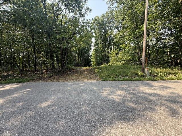Land for sale in Heltonville, Indiana