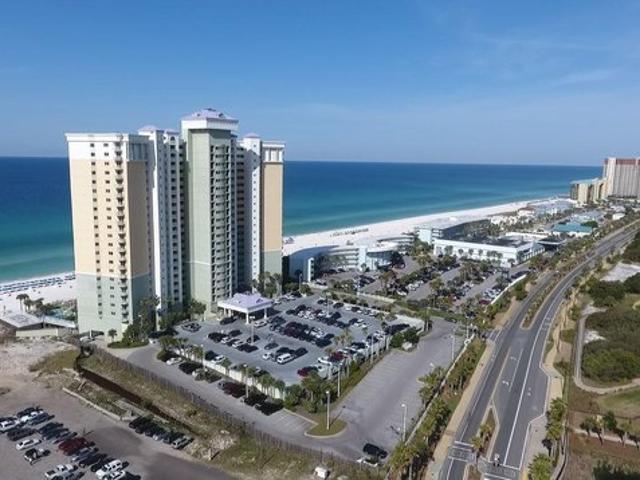 Condo for sale in Panama City, Florida