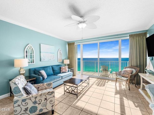 Condo for sale in Panama City, Florida