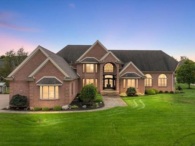 House for sale in Davison, Genesee County