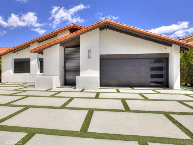 House for sale in Canoga Park, California