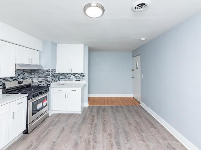 Property for rent in Morton Grove, Illinois