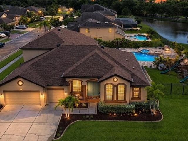 House for sale in Pinellas Park, Florida