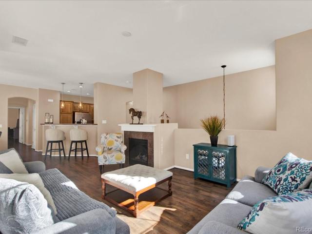 Townhouse for sale in Highlands Ranch, Colorado
