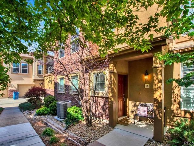 Townhouse for sale in Highlands Ranch, Colorado