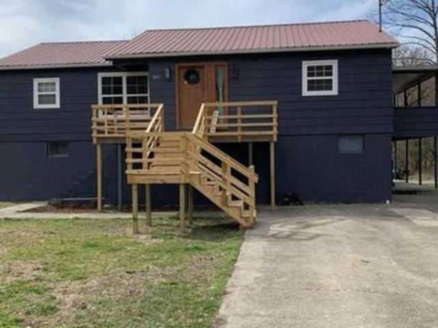 House for sale in Martin, Kentucky