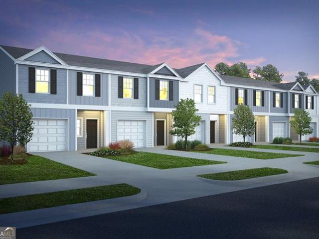 Townhouse for sale in Clayton, Georgia