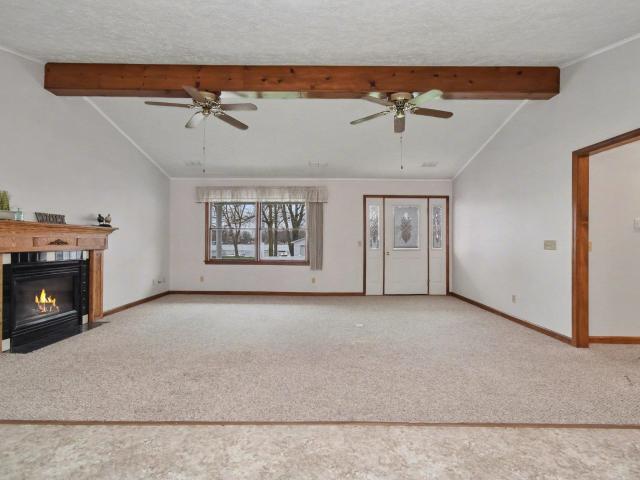 House for sale in Claypool, Indiana