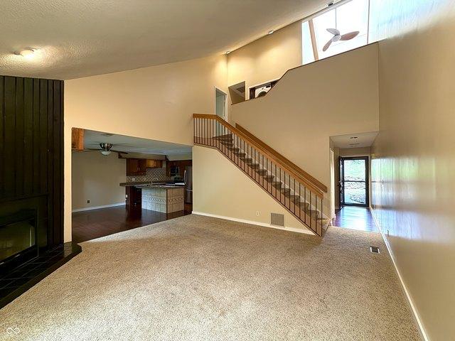 Townhouse for sale in Bloomington Of Minnesota, Indiana