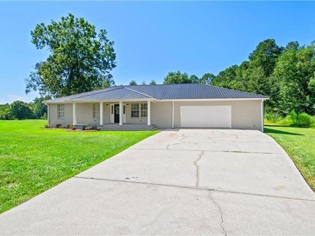 House for sale in Mobile, Alabama