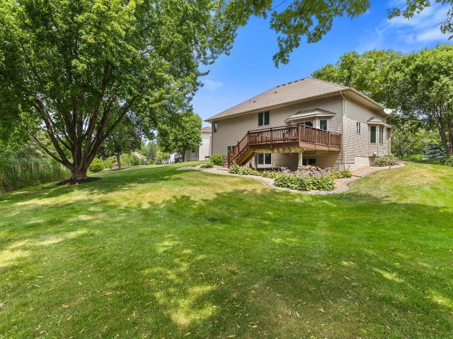 House for sale in Hennepin, Minnesota