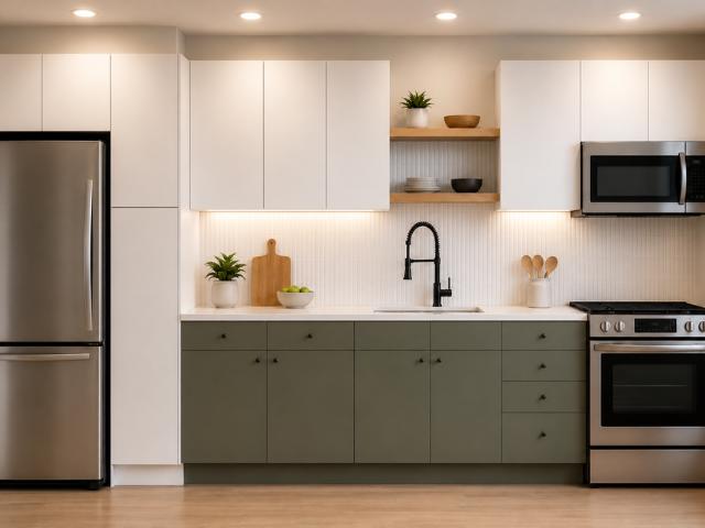 Apartment for rent in District 1881, Chilliwack