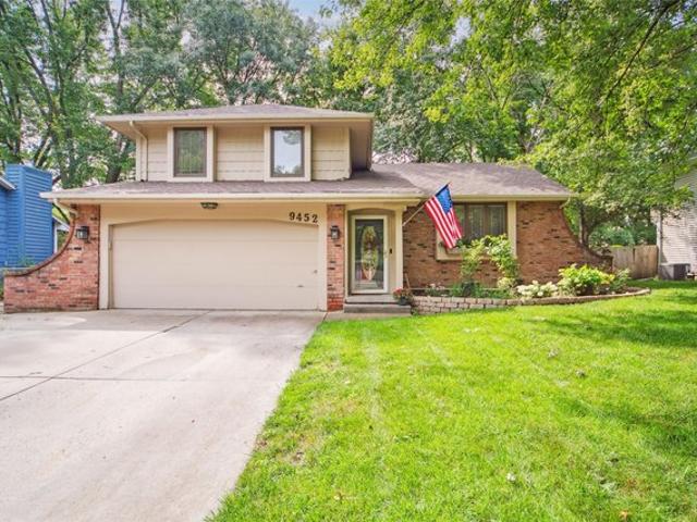 House for sale in Clive, Iowa