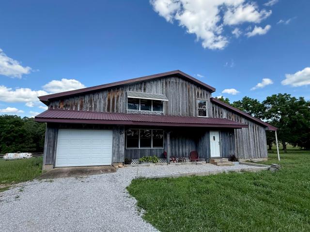 Farm for sale in Missouri