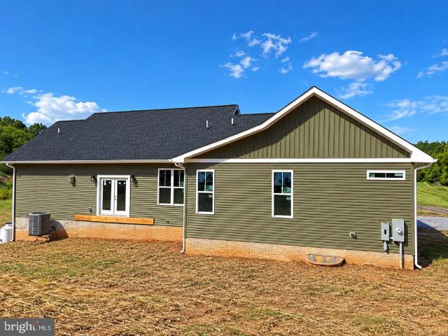 House for sale in Culpeper, Culpeper County