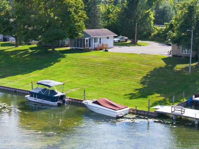 House for sale in Cheboygan, Michigan