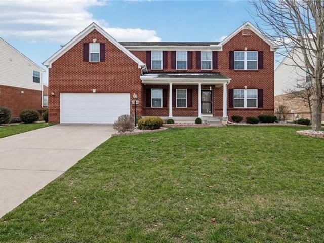 House for sale in Centerville, Ohio