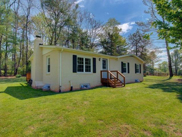 House for sale in Warrenton, Fauquier County