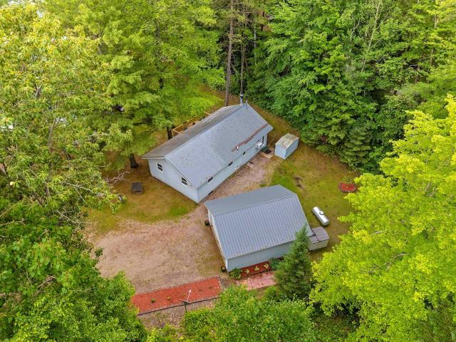 House for sale in Brazeau, Wisconsin