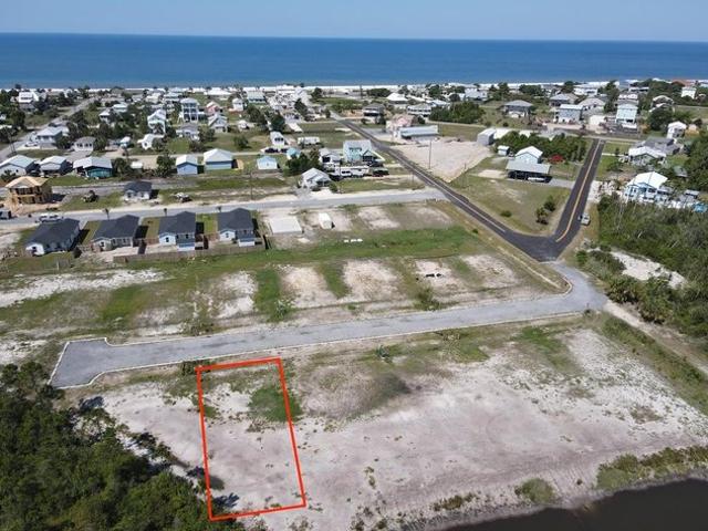 Land for sale in Gulf, Florida