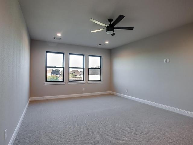 House for sale in Denton, Texas