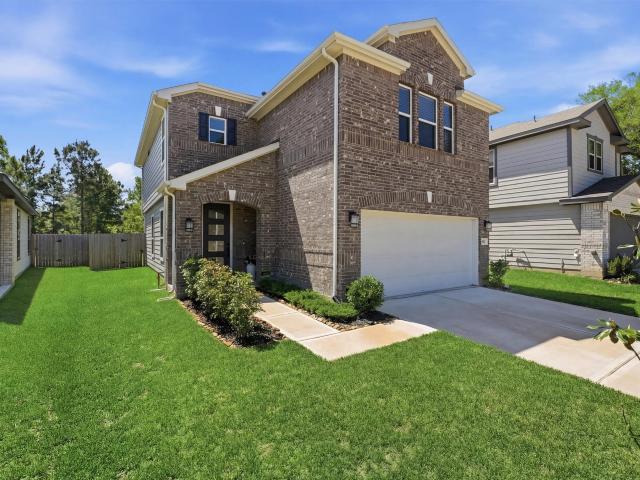 House for sale in Magnolia, Texas
