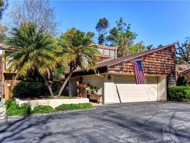 Townhouse for sale in Whittier, California