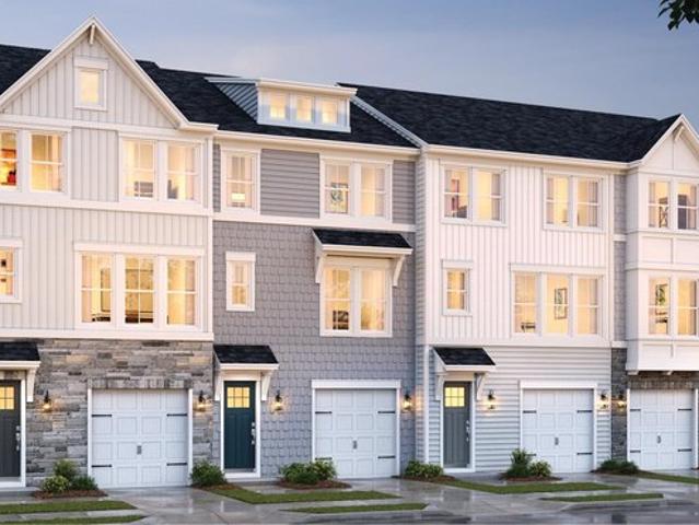 Townhouse for sale in Virginia