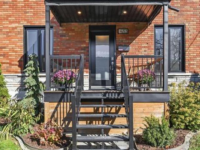 House for sale in St. Leonard's, Quebec