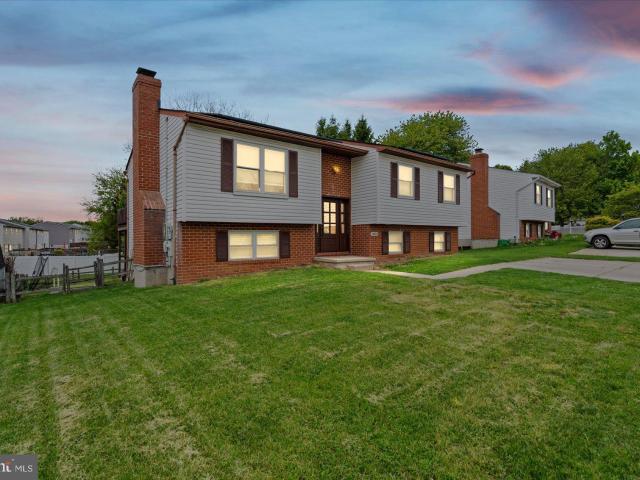 House for sale in Perry Hall, Maryland