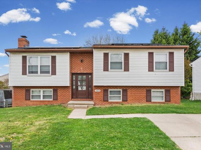 House for sale in Perry Hall, Maryland